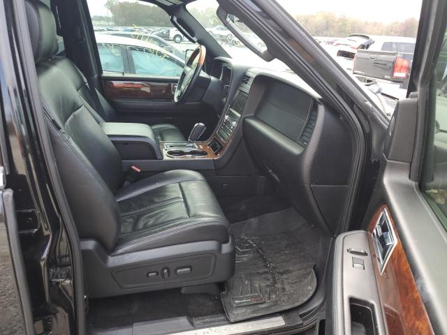 Photo 4 VIN: 5LMJJ2HT3FEJ10623 - LINCOLN NAVIGATOR 