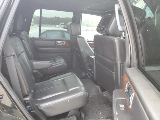 Photo 5 VIN: 5LMJJ2HT3FEJ10623 - LINCOLN NAVIGATOR 