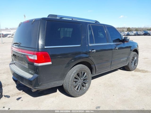 Photo 3 VIN: 5LMJJ2HT3FEJ12761 - LINCOLN NAVIGATOR 