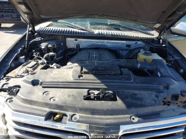 Photo 9 VIN: 5LMJJ2HT3FEJ12761 - LINCOLN NAVIGATOR 