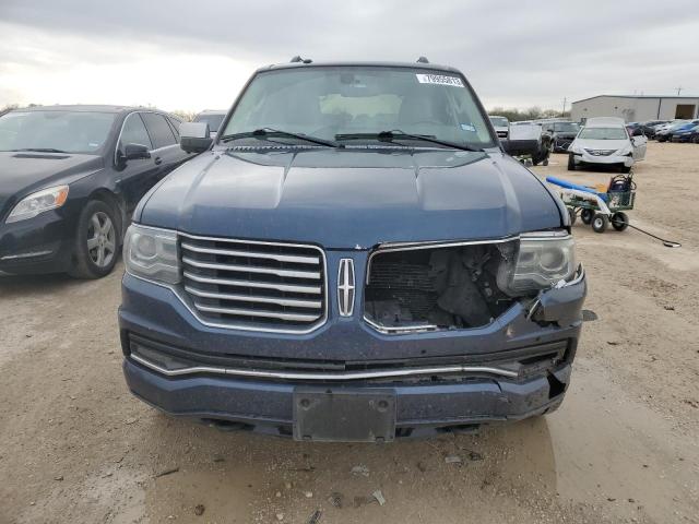 Photo 4 VIN: 5LMJJ2HT3FEJ13053 - LINCOLN NAVIGATOR 