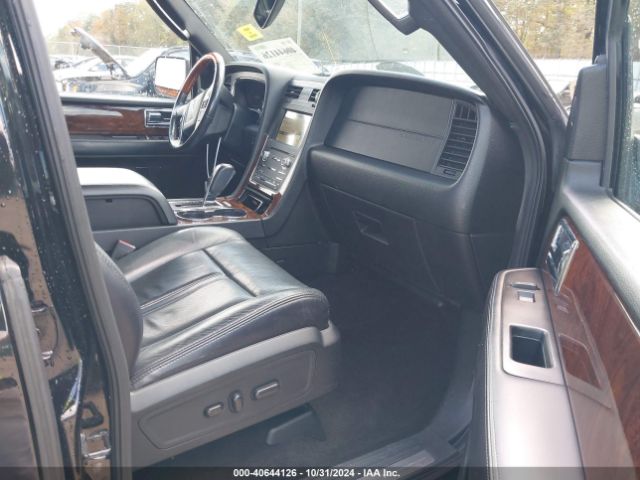 Photo 4 VIN: 5LMJJ2HT3GEL00651 - LINCOLN NAVIGATOR 