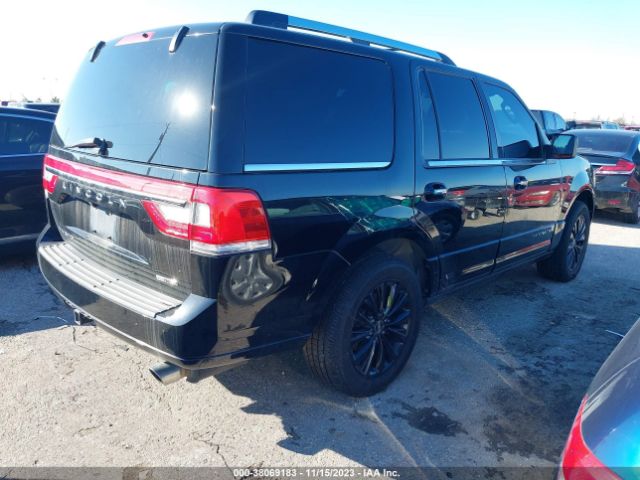 Photo 3 VIN: 5LMJJ2HT3GEL07616 - LINCOLN NAVIGATOR 