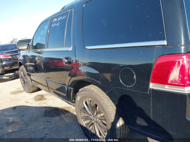 Photo 5 VIN: 5LMJJ2HT3GEL07616 - LINCOLN NAVIGATOR 