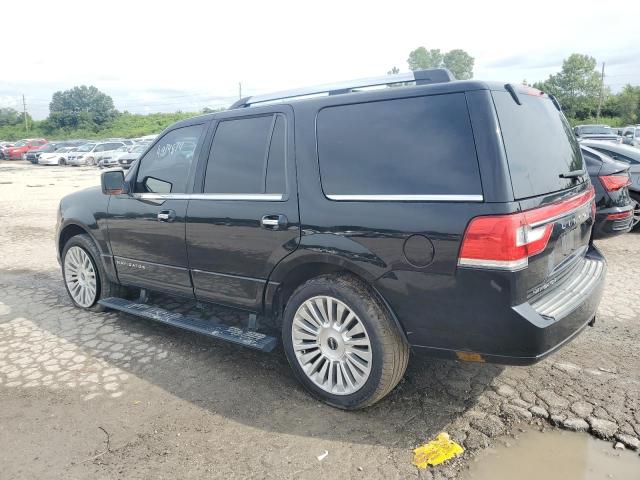 Photo 1 VIN: 5LMJJ2HT3GEL09687 - LINCOLN NAVIGATOR 