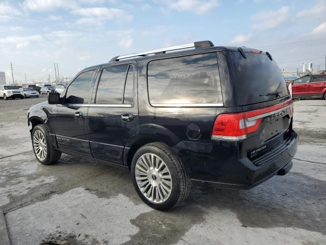 Photo 1 VIN: 5LMJJ2HT3GEL11861 - LINCOLN NAVIGATOR 