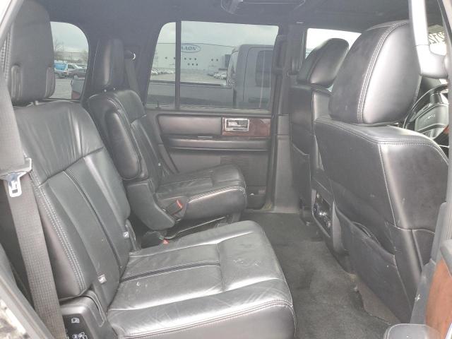 Photo 10 VIN: 5LMJJ2HT3GEL11861 - LINCOLN NAVIGATOR 