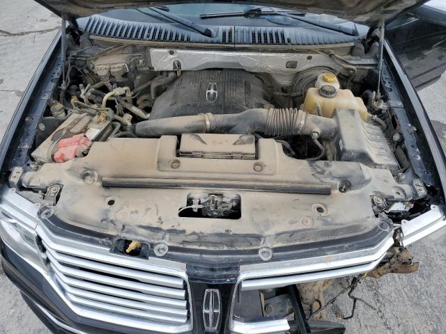 Photo 11 VIN: 5LMJJ2HT3GEL11861 - LINCOLN NAVIGATOR 