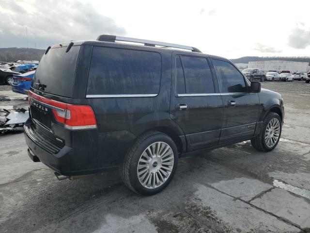 Photo 2 VIN: 5LMJJ2HT3GEL11861 - LINCOLN NAVIGATOR 