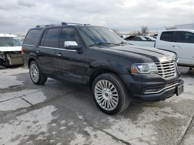 Photo 3 VIN: 5LMJJ2HT3GEL11861 - LINCOLN NAVIGATOR 