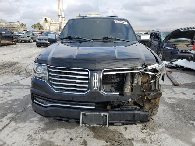 Photo 4 VIN: 5LMJJ2HT3GEL11861 - LINCOLN NAVIGATOR 