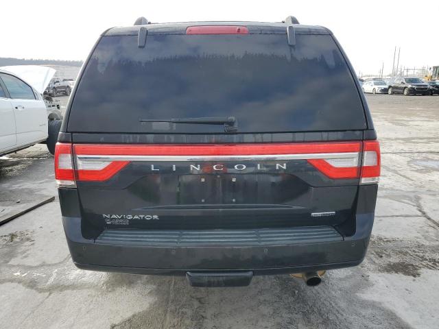 Photo 5 VIN: 5LMJJ2HT3GEL11861 - LINCOLN NAVIGATOR 