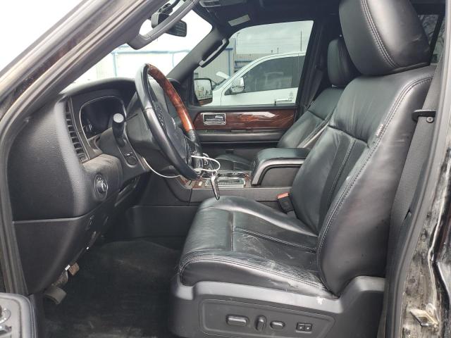 Photo 6 VIN: 5LMJJ2HT3GEL11861 - LINCOLN NAVIGATOR 