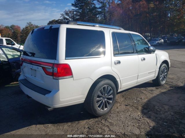 Photo 3 VIN: 5LMJJ2HT3HEL01462 - LINCOLN NAVIGATOR 