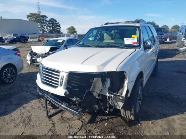 Photo 5 VIN: 5LMJJ2HT3HEL01462 - LINCOLN NAVIGATOR 