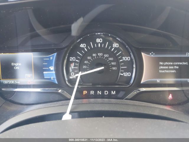 Photo 6 VIN: 5LMJJ2HT3HEL01462 - LINCOLN NAVIGATOR 