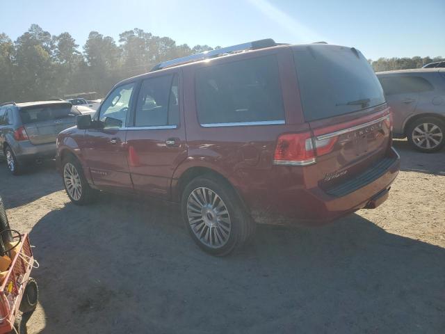 Photo 1 VIN: 5LMJJ2HT3HEL03440 - LINCOLN NAVIGATOR 