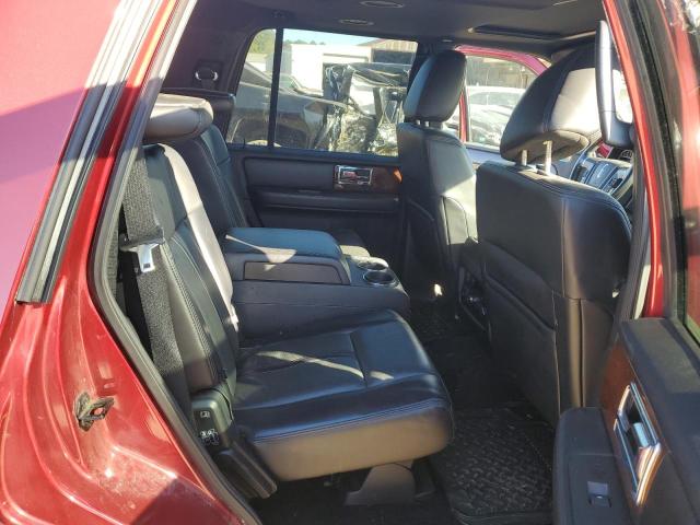 Photo 10 VIN: 5LMJJ2HT3HEL03440 - LINCOLN NAVIGATOR 