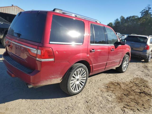 Photo 2 VIN: 5LMJJ2HT3HEL03440 - LINCOLN NAVIGATOR 