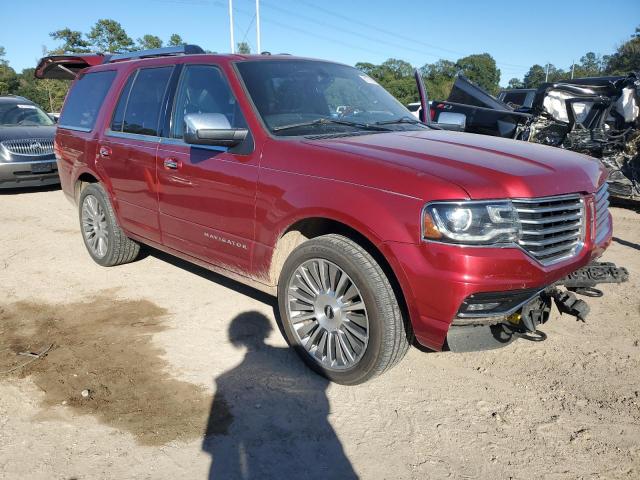 Photo 3 VIN: 5LMJJ2HT3HEL03440 - LINCOLN NAVIGATOR 