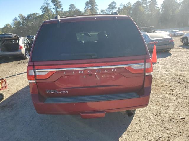 Photo 5 VIN: 5LMJJ2HT3HEL03440 - LINCOLN NAVIGATOR 