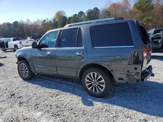 Photo 1 VIN: 5LMJJ2HT3HEL13272 - LINCOLN NAVIGATOR 