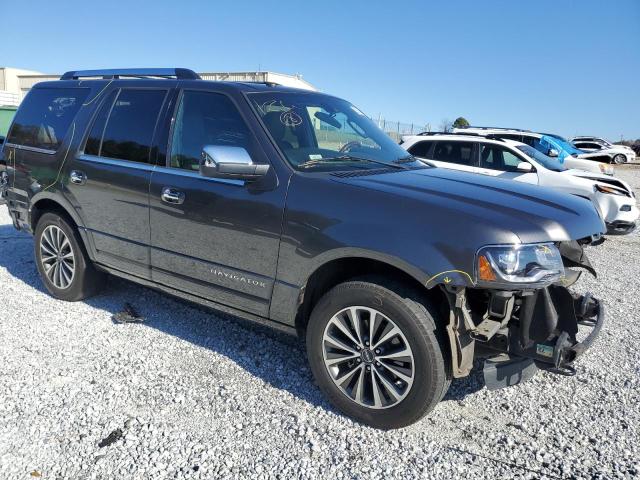 Photo 3 VIN: 5LMJJ2HT3HEL13272 - LINCOLN NAVIGATOR 