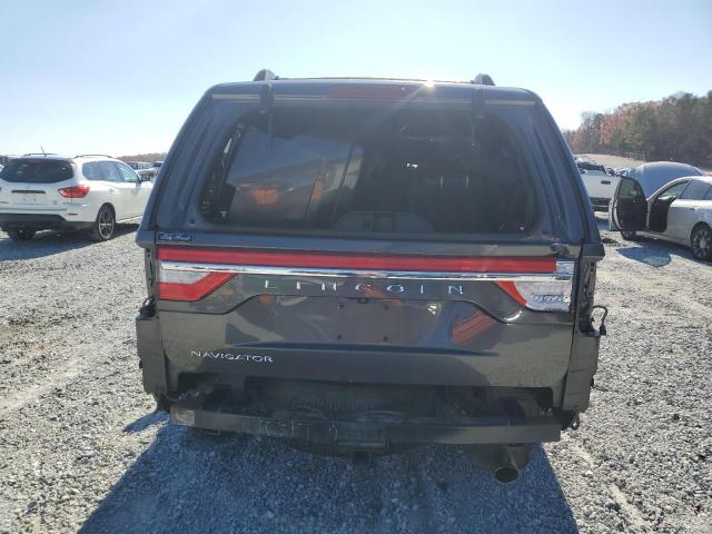 Photo 5 VIN: 5LMJJ2HT3HEL13272 - LINCOLN NAVIGATOR 