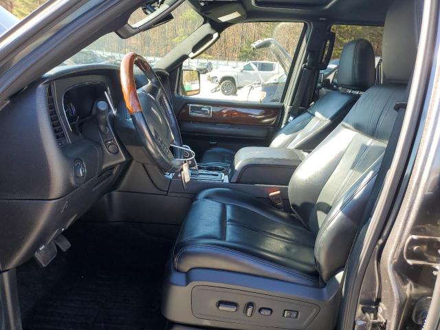 Photo 6 VIN: 5LMJJ2HT3HEL13272 - LINCOLN NAVIGATOR 