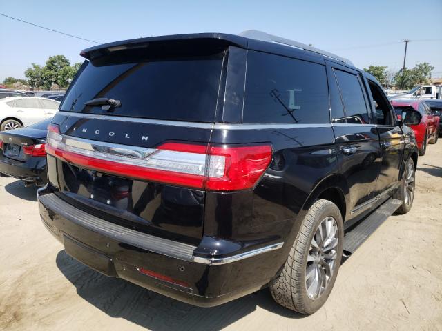 Photo 3 VIN: 5LMJJ2HT3KEL14607 - LINCOLN NAVIGATOR 