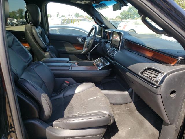 Photo 4 VIN: 5LMJJ2HT3KEL14607 - LINCOLN NAVIGATOR 