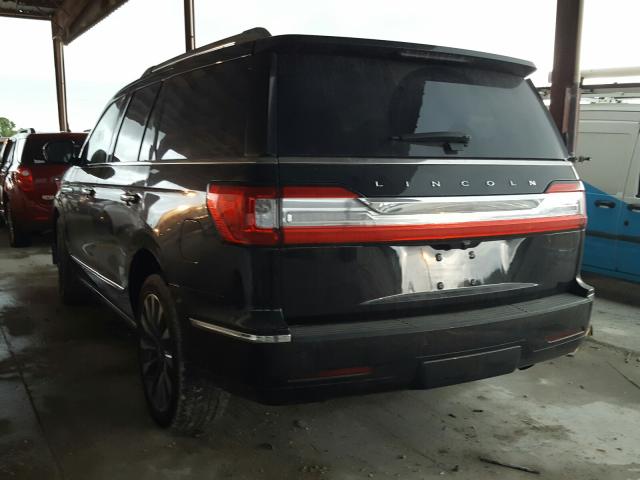 Photo 2 VIN: 5LMJJ2HT3KEL14607 - LINCOLN NAVIGATOR 