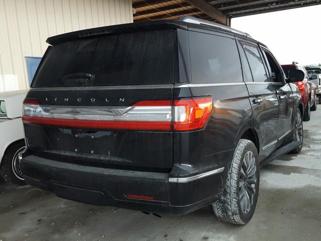 Photo 3 VIN: 5LMJJ2HT3KEL14607 - LINCOLN NAVIGATOR 