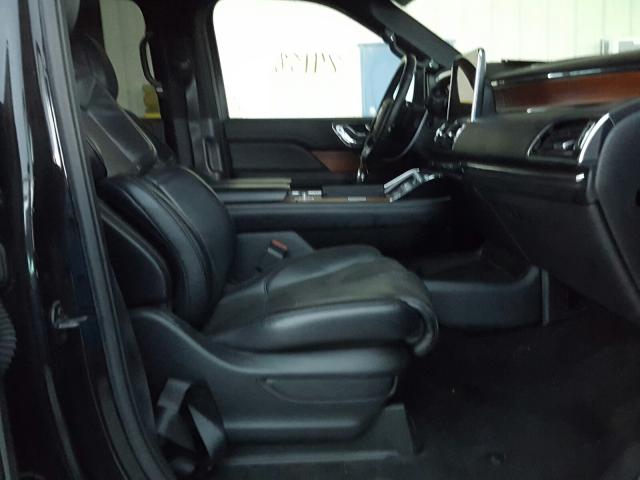 Photo 4 VIN: 5LMJJ2HT3KEL14607 - LINCOLN NAVIGATOR 