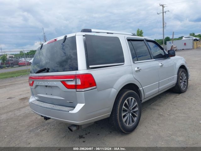 Photo 3 VIN: 5LMJJ2HT4FEJ10923 - LINCOLN NAVIGATOR 