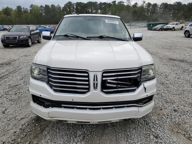 Photo 4 VIN: 5LMJJ2HT4GEL05535 - LINCOLN NAVIGATOR 