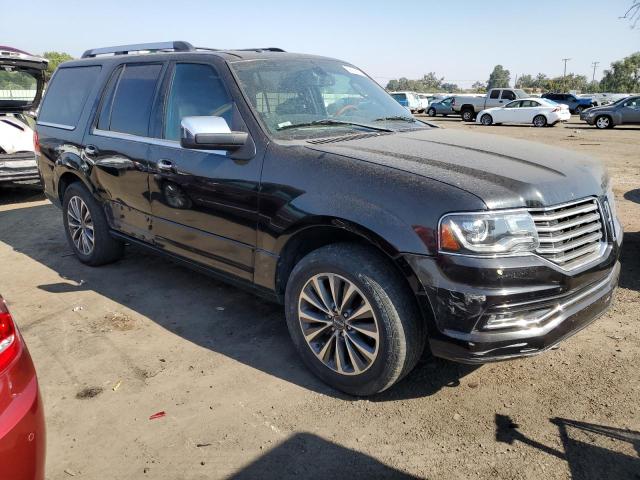 Photo 3 VIN: 5LMJJ2HT5FEJ02037 - LINCOLN NAVIGATOR 