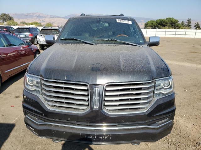 Photo 4 VIN: 5LMJJ2HT5FEJ02037 - LINCOLN NAVIGATOR 