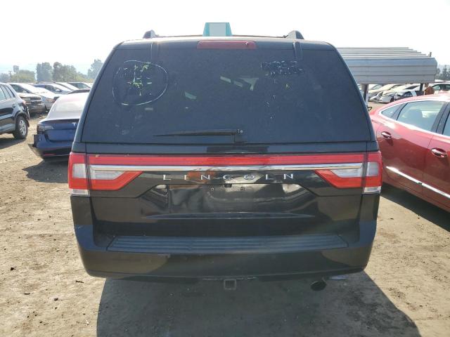 Photo 5 VIN: 5LMJJ2HT5FEJ02037 - LINCOLN NAVIGATOR 