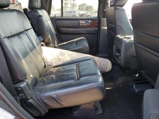 Photo 9 VIN: 5LMJJ2HT5FEJ02037 - LINCOLN NAVIGATOR 