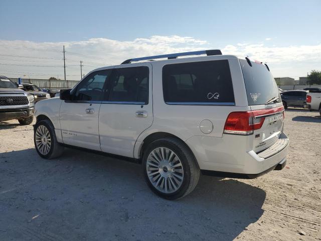 Photo 1 VIN: 5LMJJ2HT5FEJ07321 - LINCOLN NAVIGATOR 