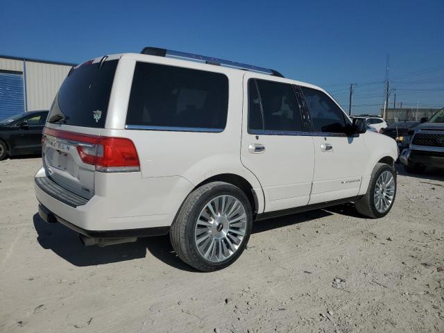 Photo 2 VIN: 5LMJJ2HT5FEJ07321 - LINCOLN NAVIGATOR 