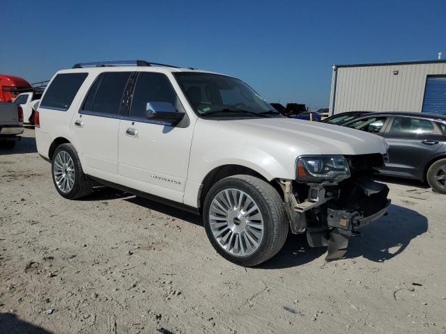 Photo 3 VIN: 5LMJJ2HT5FEJ07321 - LINCOLN NAVIGATOR 