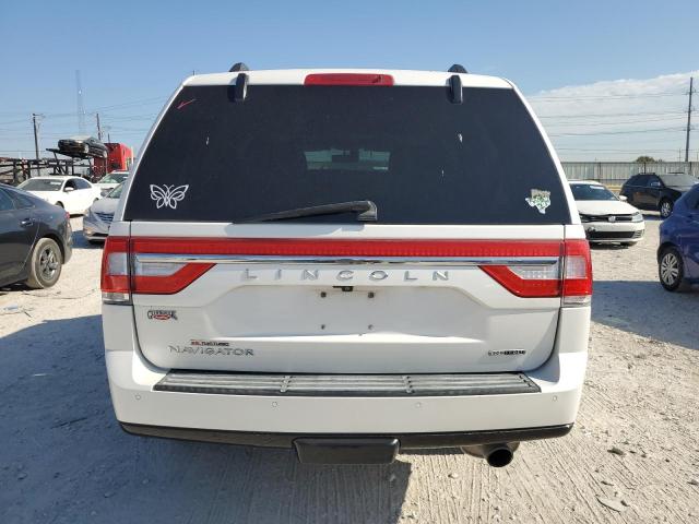 Photo 5 VIN: 5LMJJ2HT5FEJ07321 - LINCOLN NAVIGATOR 