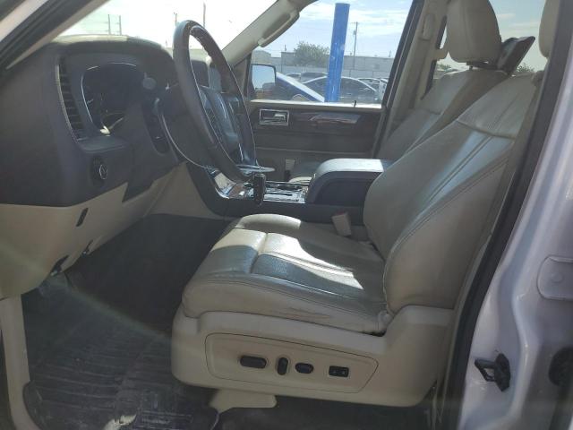 Photo 6 VIN: 5LMJJ2HT5FEJ07321 - LINCOLN NAVIGATOR 