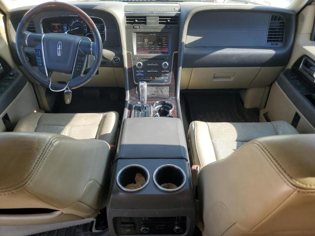 Photo 7 VIN: 5LMJJ2HT5FEJ07321 - LINCOLN NAVIGATOR 