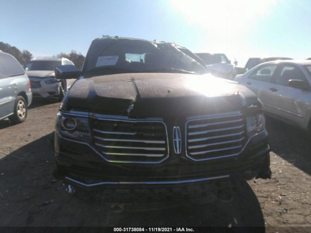 Photo 5 VIN: 5LMJJ2HT5HEL00281 - LINCOLN NAVIGATOR 