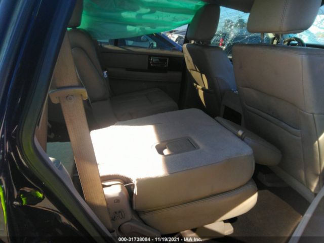 Photo 7 VIN: 5LMJJ2HT5HEL00281 - LINCOLN NAVIGATOR 