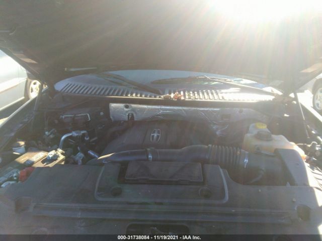 Photo 9 VIN: 5LMJJ2HT5HEL00281 - LINCOLN NAVIGATOR 