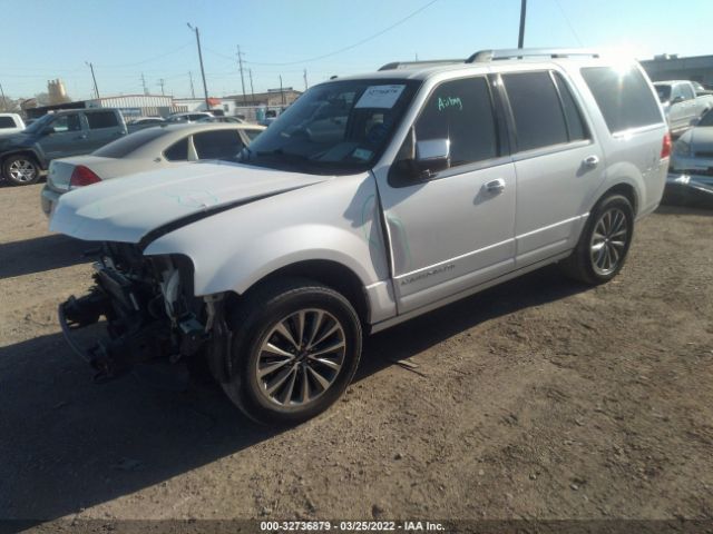 Photo 1 VIN: 5LMJJ2HT5HEL08073 - LINCOLN NAVIGATOR 